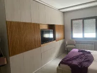 Summer season detached ground floor villa in afh2 mrezgua hammamet Hotels in Mrezga