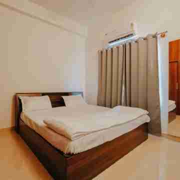 Thaswi Service Apartment Rooms