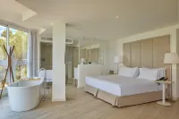 MELIÁ Cala Galdana Hotel a Area Metropolitana de Ciutadella
