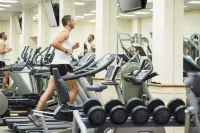 Lindner Hotel Mallorca Portals Nous - Gym