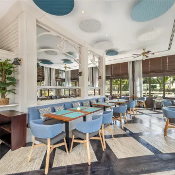 Lindner Hotel Mallorca Portals Nous