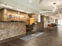 Days Inn & Suites by Wyndham Brooks Hotels in Brooks