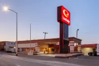Econo Lodge Clovis Hotels in Clovis