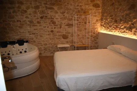 La Casa del Campanar - Mediterranean Country House near Peñiscola and Morella