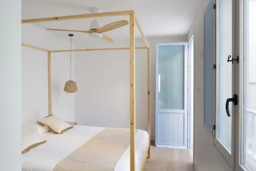 Luxury Houses La Mar de Bonita 2