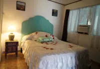 Pura vida tico's family-friendly casita in the central valley โรงแรมใน