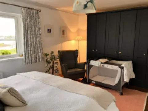 Ballydorn Lodge Strangford Lough Hotels in Newtownards
