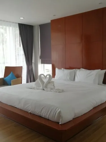 รูปภาพของPool Villa close to Chalong Beach and convenience access to everywhere Phuket