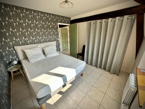 Gîte Nature et Pêche