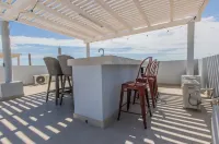 Beach Home in Puerto Peñasco with 24/7 Security