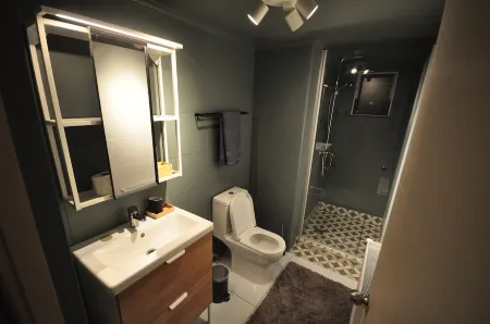 Luxury Apartment in Cerro de la Cruz Historic neighborhood - The Passenger Отели в г. Магальянес