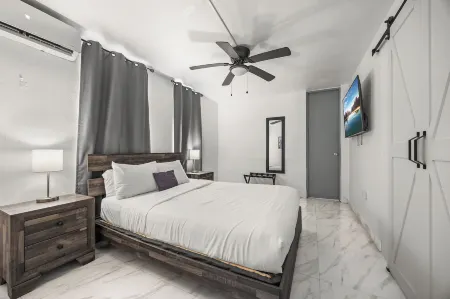 Coastal Paradise Retreat by Otium