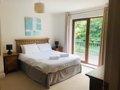 Holiday Home Within an Easy Stroll of Kenmare Town Hotels near The Studio