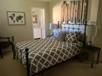 Stunning 3 bed/2.5 bath Overlooking Ocotillo Golf Course w/ Heated pool & Hottub