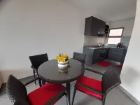 Superbe Appartement Avec Piscine