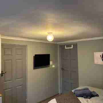 Welcome to Château La Barrage! Rooms