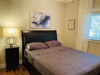 SouthLake cottage on Lake Couchiching Hotel a Ramara