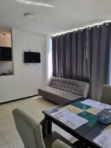 Apartamento Lindo y Centrico