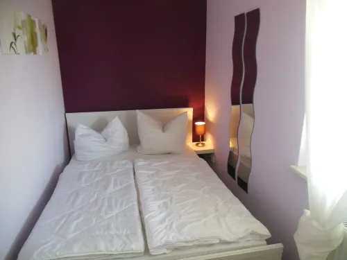 House Morgenstern fantastic apartment