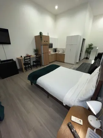 Clean, Peaceful, Located Near SLC, No Chores