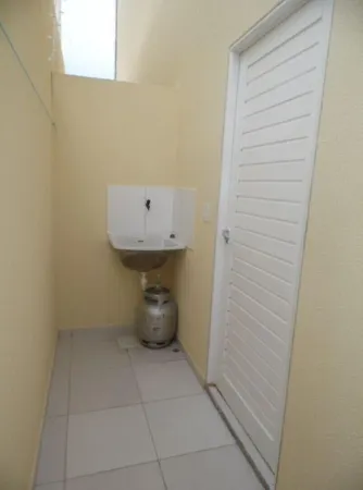 3 - Condominium located 200m from one of the most beautiful beaches on the north coast