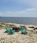 Gorgeous Ocean Views in Modern Beachfront Home
