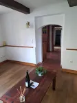 Charming, furnished apartment in Perl Sehndorf - perfect for vacation or renting Hotels in Perl