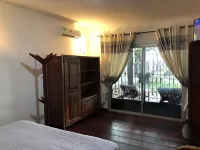 Villa caze pieds dans l'eau kribi