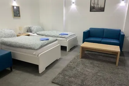 Fabella Flats Forchheim - 22