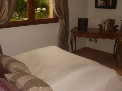 Location Partie D'une Proprieté Pendant les Jeux Olympiques Hotels near Maisons-Laffitte Castle