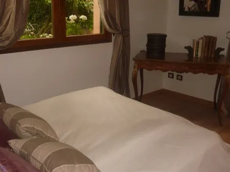 Location Partie D'une Proprieté Pendant les Jeux Olympiques Отели в г. Мезон-Лаффит