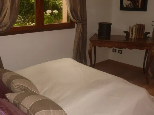 Location Partie D'une Proprieté Pendant les Jeux Olympiques Hotels in Maisons-Laffitte