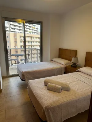 Mediterranean Santa Clara 4A