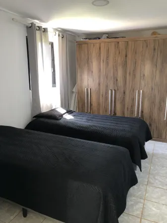 Farm just 3 minutes from the center of Ibiuna