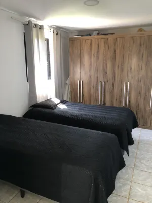 Farm just 3 minutes from the center of Ibiuna