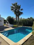 Villa Isabel - Vila