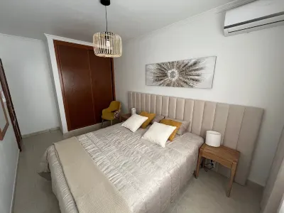 Algarve Portugal- Vila Nova de Cacela Praias Portuguesas Hotels near Cacela