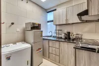 The Living Отели в г. 