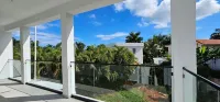Villa Jardín Tropical 2