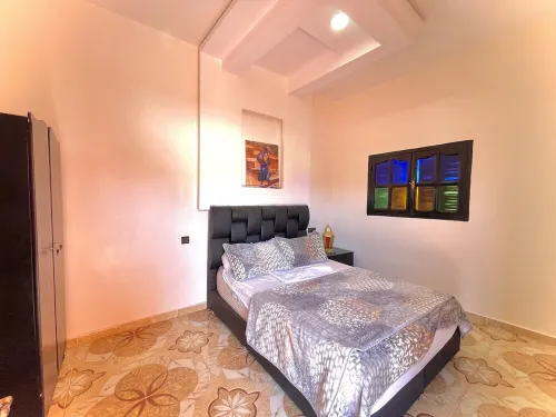 Le Petit Coin D'atlas