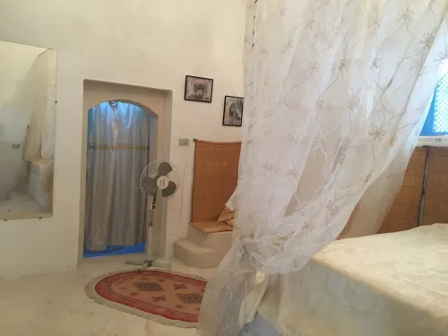 Charming traditional house Hotels in Houmt Souk