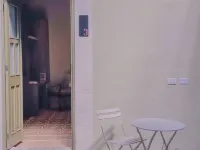 Enchanting suite with WiFi, King size-bed in Puebla. excellent location.