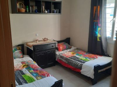 Bel Appartement Avec Piscine