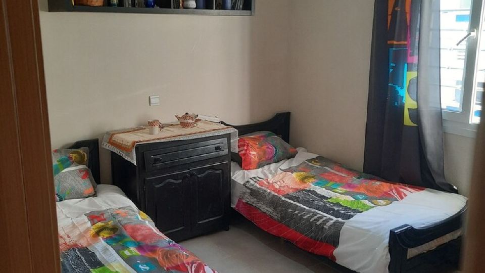 Bel Appartement Avec Piscine