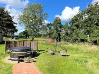 Romantic Escape with Hot Tub, Barnard Castle