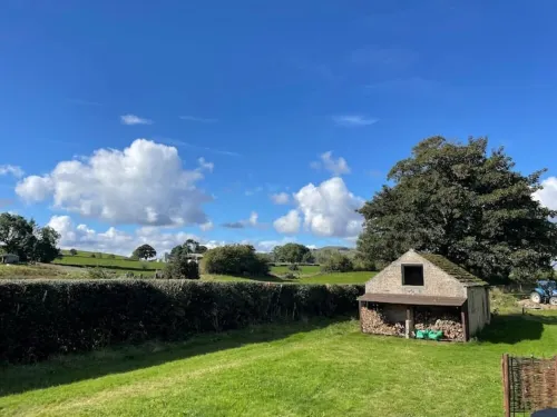 Romantic Escape with Hot Tub, Barnard Castle