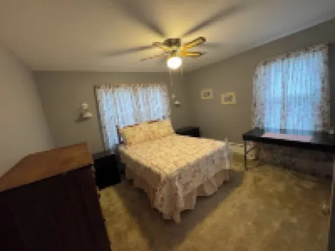 Charming 3-bedroom house  in Christiansburg