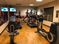 Hyatt Place Bethlehem - Gym