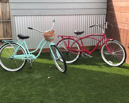 Downtown Charmer - Spacious 1 Bed 1 Bath  - Adventure Basecamp Hotels in Sandpoint