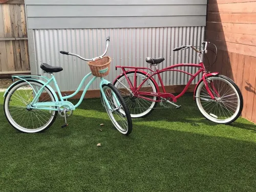 Downtown Charmer - Spacious 1 Bed 1 Bath  - Adventure Basecamp Hotels in Sandpoint